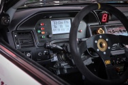 Rallye Český Krumlov: 1.etapa - pátek